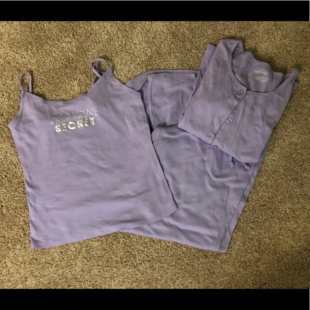 Women’s Victoria Secret pajamas